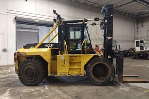 2016 Taylor TN520S  Forklift